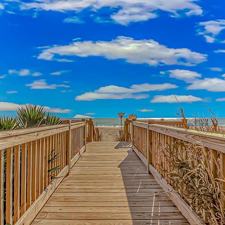 Renovated And Modern! Beautifully Updated Queen Suite! Sea Mist Resort 50410 Perfect For 2-4 Guests! Myrtle Beach Esterno foto