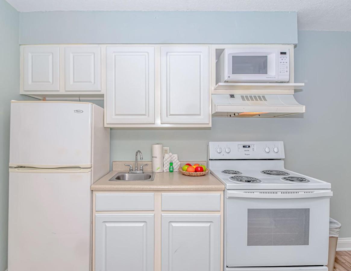 Renovated And Modern! Beautifully Updated Queen Suite! Sea Mist Resort 50410 Perfect For 2-4 Guests! Myrtle Beach Esterno foto